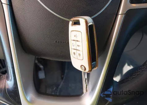 2015 Chevrolet Equinox 1Lt z USA, uszkodzony, nr VIN 2GNALBEK3F1143143